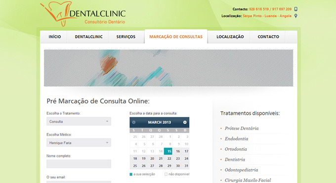 DENTAL CLINIC