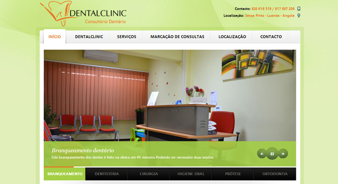 DENTAL CLINIC